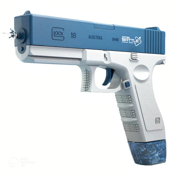 Electric Water Gun