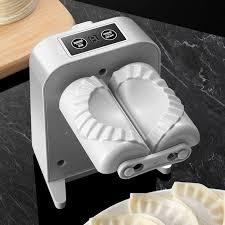 Automatic Electric Dumpling Machine