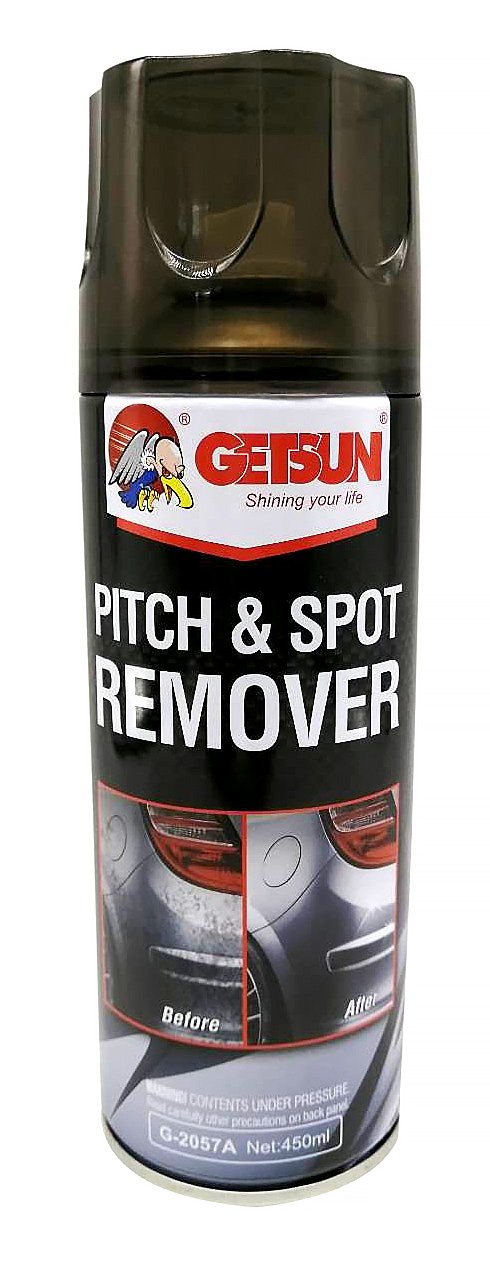 Car  Sticker Remover